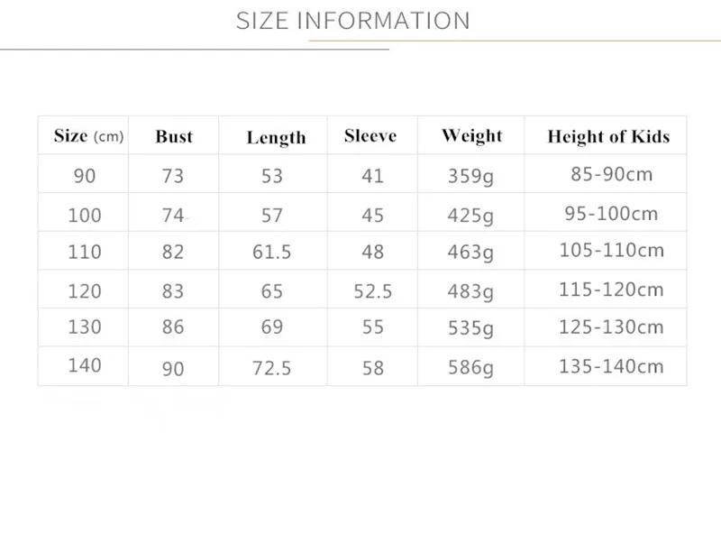 Christmas Winter New Children Outerwear Clothing Thick Long Hooded Fashion Coat Kids Boy Girls Down & Parkas Unisex Korean Style09
