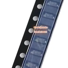 100 шт. SOD-123 стабилитрон 500 МВт поверхностного монтажа 2V4 2V7 3 В 3V3 3V6 3V9 4V3 4V7 5V1 5V6 6V2 6V8 7V5 8V2 9V1 10 В