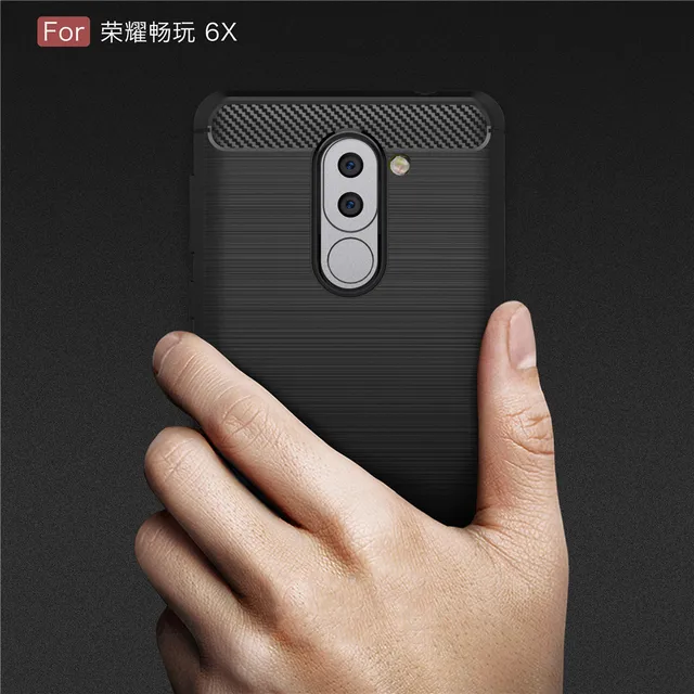 carcasa huawei honor 6x carcasa huawei honor 6x