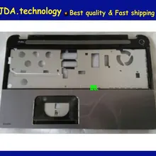 Wellendorff / Topcase Для Toshiba L50 L50-A L50T L55 L55D L50D Подставка для рук верхняя крышка клавиатура рамка C корпус, серый