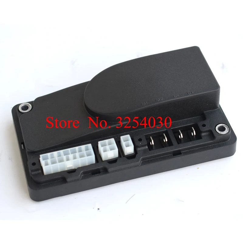 Suppling отечественный 90A 24V постоянный магнит контроллер 1212 Замена CURTIS 1212P 2401 2501 для