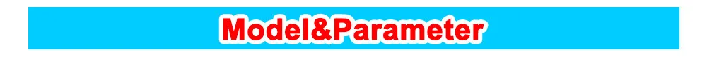 Model&Parameter
