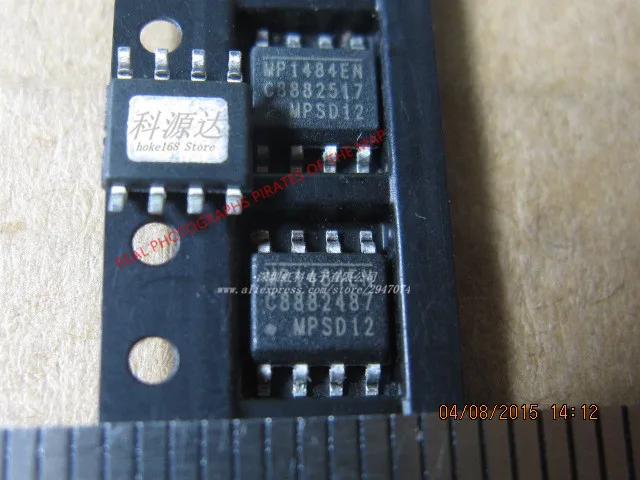 

10pcs/lot MP1484EN SOP8 MP1484EN-LF-Z MP1484 In Stock