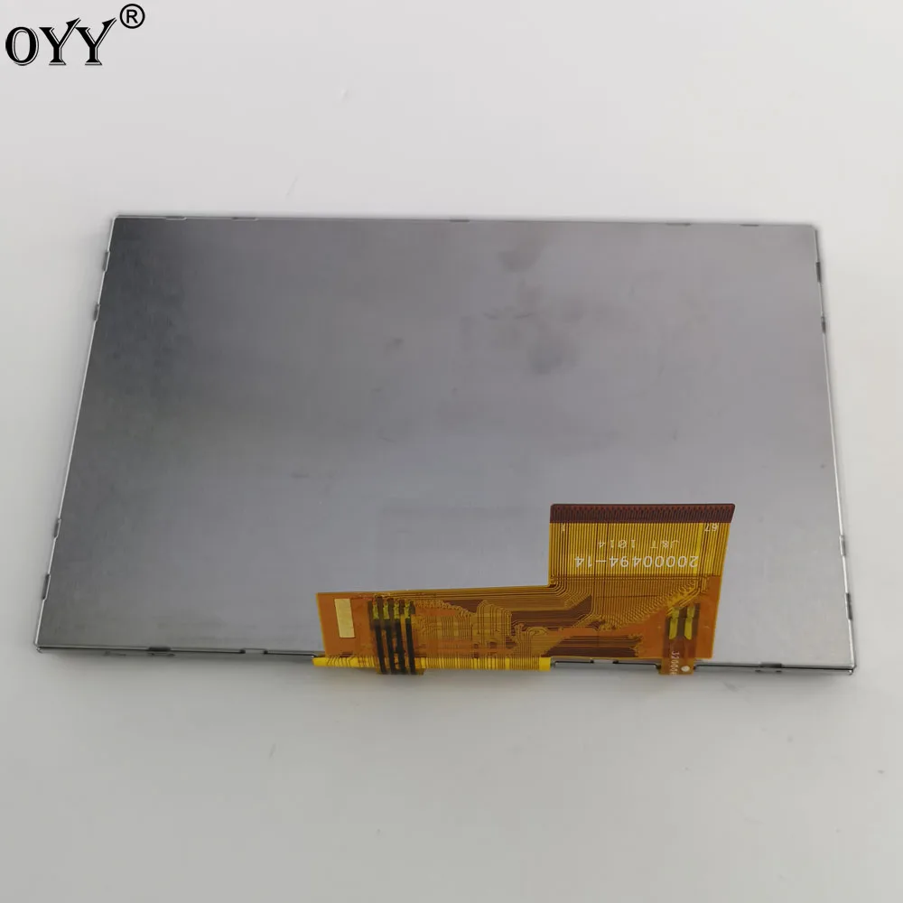 Per Garmin Nuvi 2515 2545 2555 2595 2597 2597Lt 2597Lm 2597Lmt Schermo Lcd Gps Completo Con Touch Panel 100% Test Funziona Bene