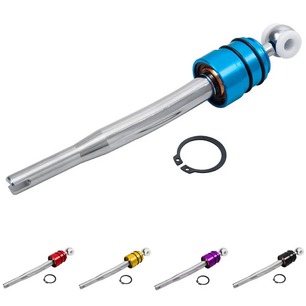 

Professional Short Shifter Aluminium Alloy Quick Gear Kit Quicker Shifters For BMW E30 E36 E39 M3 M5 3/5 Series DXY88