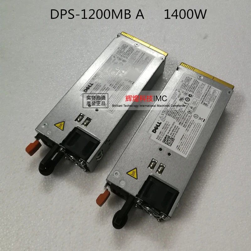 ADDA Dell C6100 C6145 1400W D1200E-S0 A | Компьютеры и офис