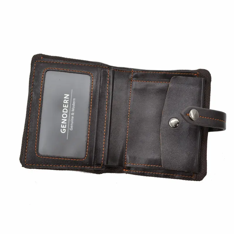 genuine leather wallet for men (11)