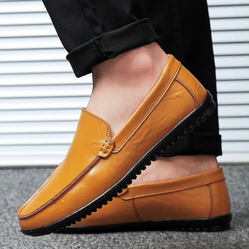 

2019New Men Platform Hot Sale Running Shoes Comfortable Outdoor Sneakers Male Multiple Choices Round Head Breathable Men's Shoes