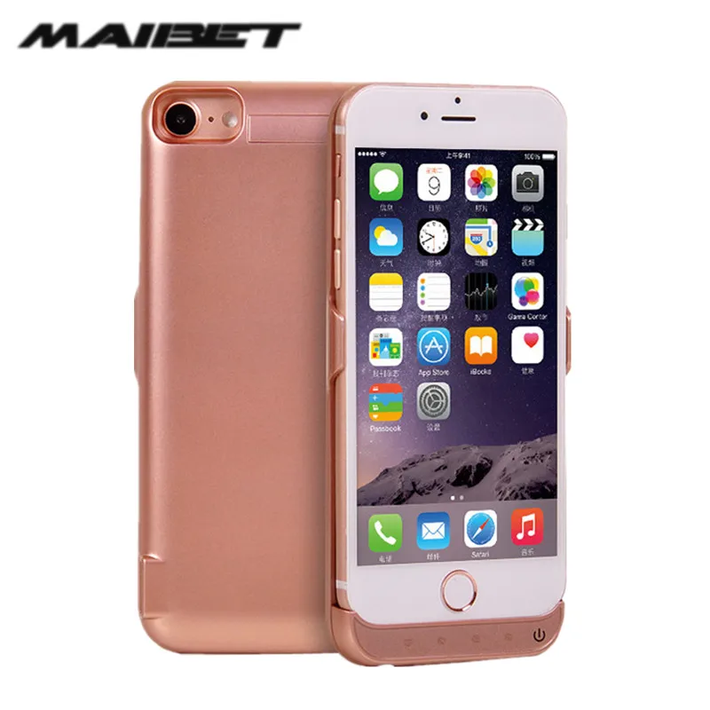 imágenes para Maibet 5000-7000 mah batería de reserva externa recargable para el iphone 6 7 7 plus cargador de batería de reserva para iphone 5s poder banco imágenes para Maibet 5000-7000 mah batería de reserva externa recargable para el iphone 6 7 7 plus cargador de batería de reserva para iphone 5s poder banco