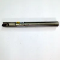 shank כתף MZG BAP300RC10-10-100-1T קרביד הכנס מוצמדים כרסום חיתוך כתף זווית ישרה Precision כרסום קאטר End Mill Shank (3)