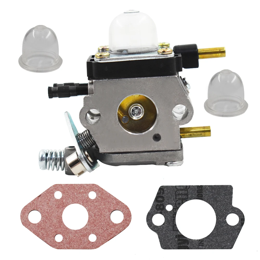 Carburetor For Zama C1U-K54A ECHO 12520013123 12520013124 Mantis Tiller 7222