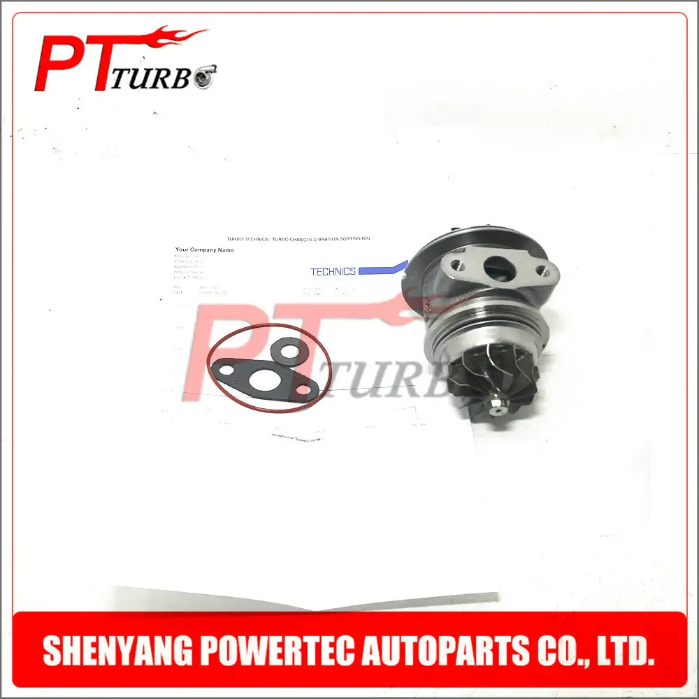 Для Fiat III 2,3 120 Multijet 88 кВт 120 hp F1AE0481D-turbinre core chra 49135-05131 71792081 71792013 turbo картридж