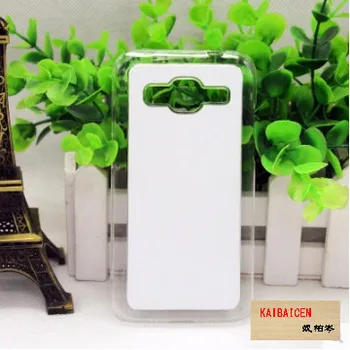 

For Samsung Core8262/Core2 G3558/plus G350/G3518 Prime Case PC Plastic Hard 2D Sublimation Blank Heat transfer Phone Cover Case