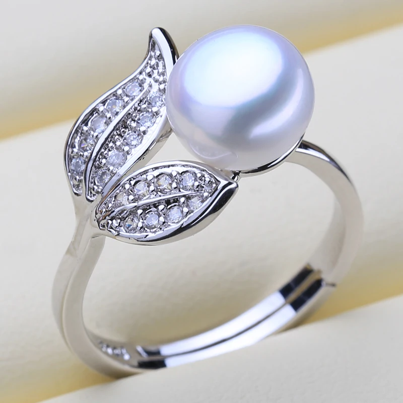 FENASY 925 пробы серебряные серьги с камнями натуральный жемчуг ювелирные наборы для женщин богемный набор клипсы кольца