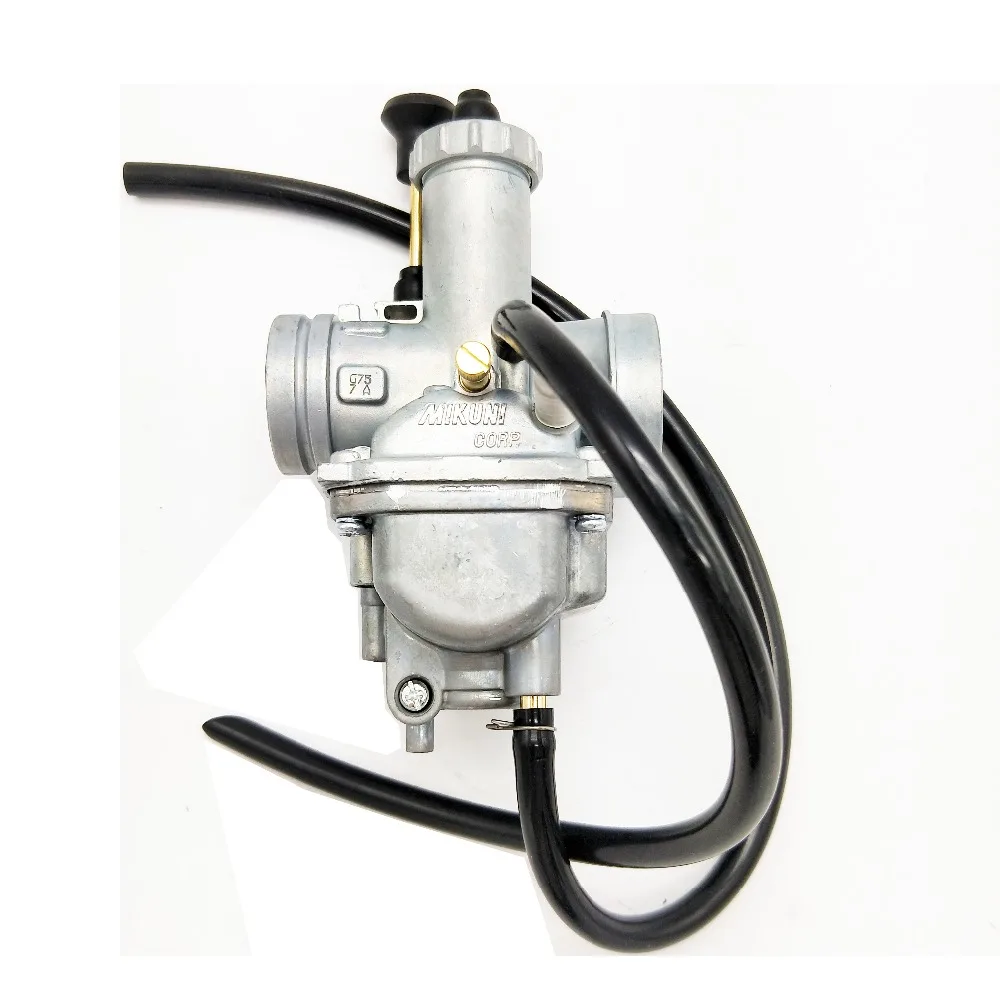 Карбюратор для KAWASAKI CARB BAYOU 220 KLF220 BC175 M дроссель 1988-2001