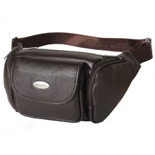 Мужские сумки из натуральной кожи, сумка через плечо, сумка-мессенджер, кошелек, повседневный мужской пояс, поясная сумка, кошелек