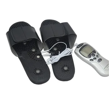 

2020 Rushed Limited Gaming Chair Foot Massage Therapy Supply In Low Frequency Fields Slippers