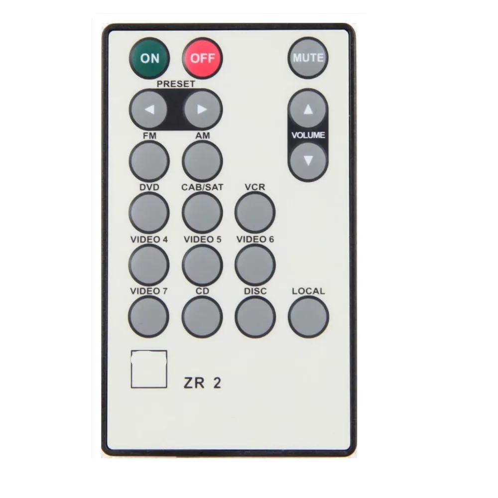 remote control suitable for nad onkyo sound av receiver