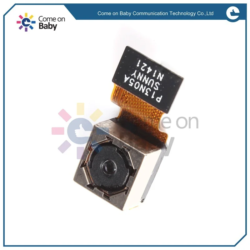 OneP0010 Original Rear Back  Camera Module Flex Cable Ribbon Replacement Parts for Oneplus One A0001  (1)