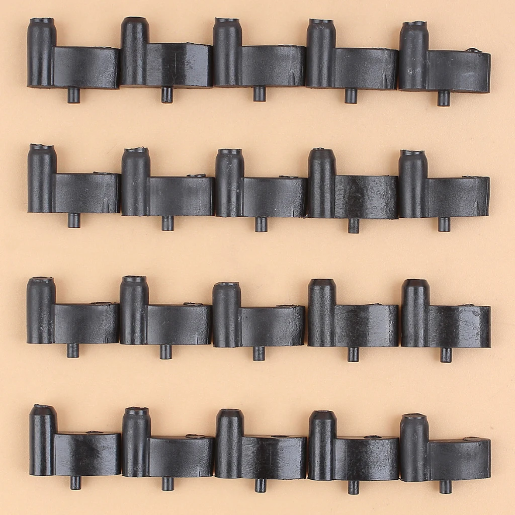 

20Pieces Rewind Pawl Dog for STIHL MS170 MS171 MS180 MS181 MS200 MS200T