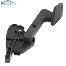 Авто капюшон ослабление защёлки кабель тянуть набор для блокировки ручек винт для AUDI A4 B6 B7 2001-2008 Тип мотоцикла