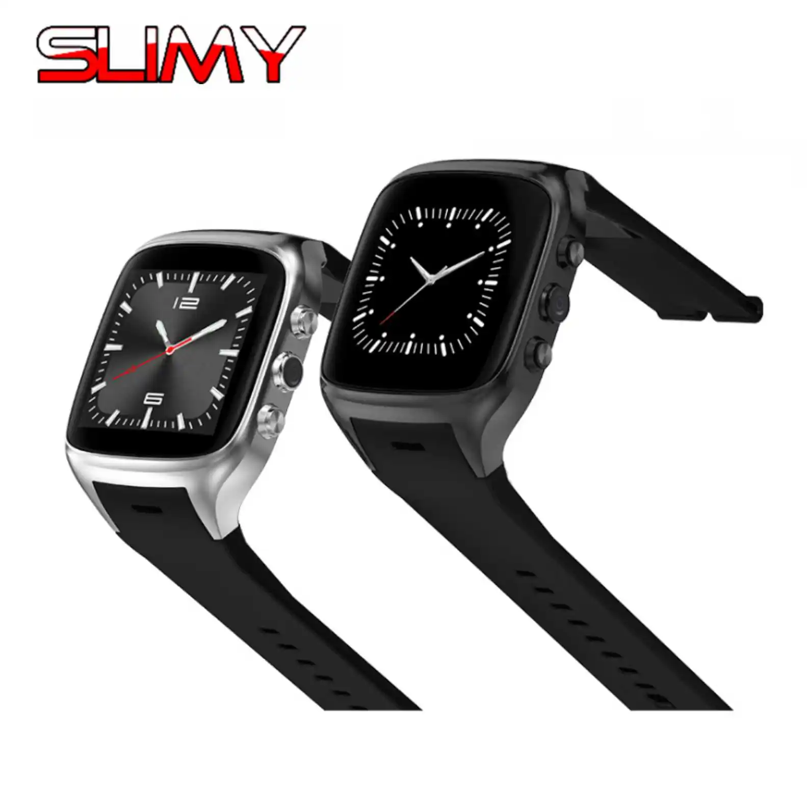 x02s smartwatch