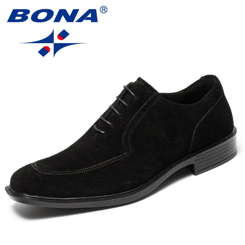 Grátis f Suave Vaca Black Masculino Frete Dedo Camurça Novo Escritório Estilo Sapatos Vestem Homens De dark Pé Se Do Bona Moda Dos Rápido Da Grey Quadrado Formal Couro v g1fwxq