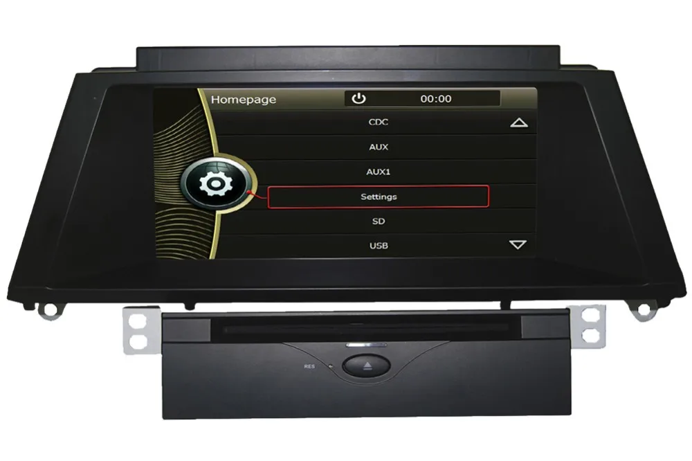 car dvd for bmw x5 (4)