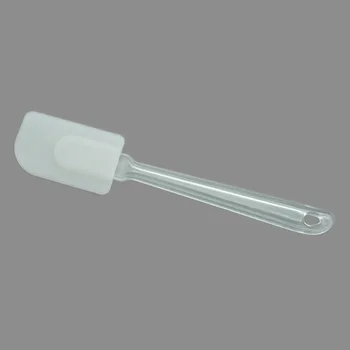 

(30pcs/lot)Free Shipping FDA High Quality Pastry Icing Blades(25cm)