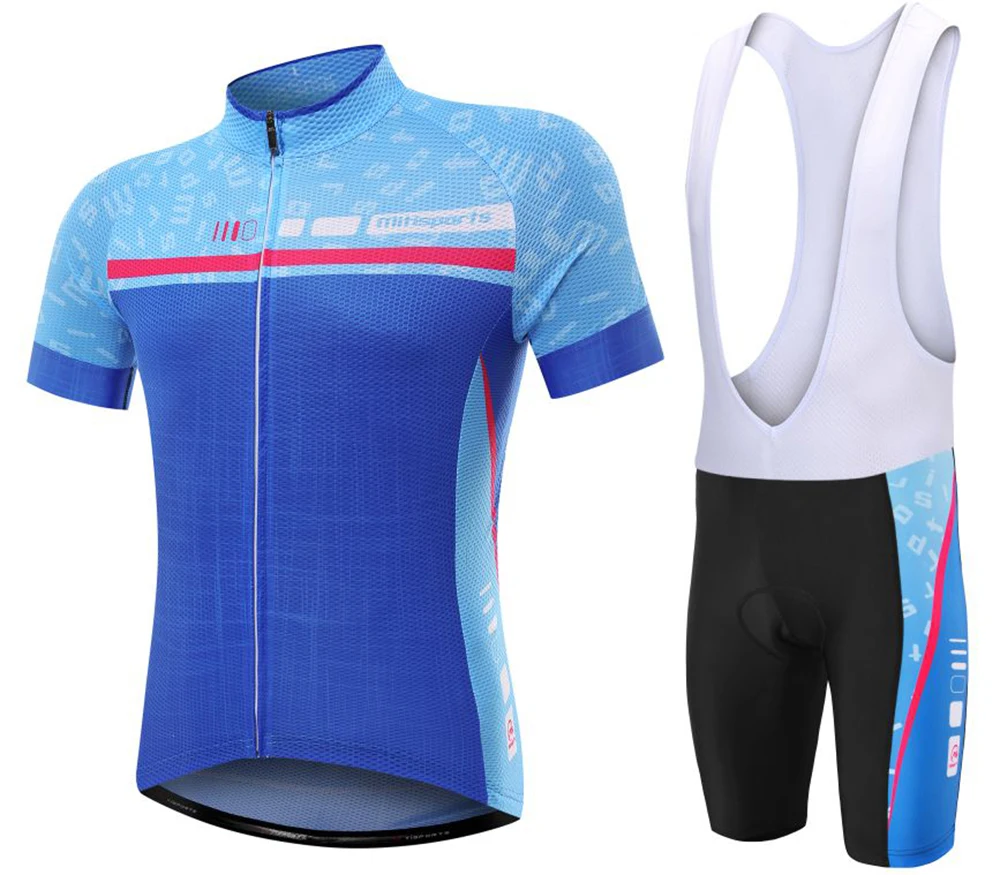 pro team cycling kits 2017