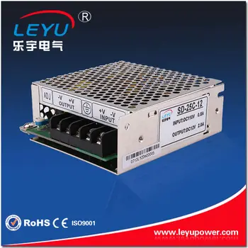 

25w single output DC-DC converter/dc dc converter