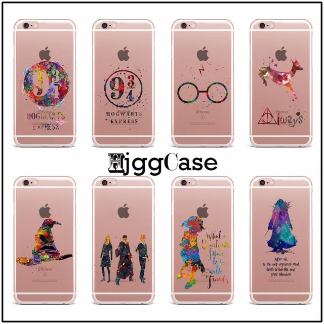 custodia iphone 7 plus harry potter custodia iphone 7 plus harry potter