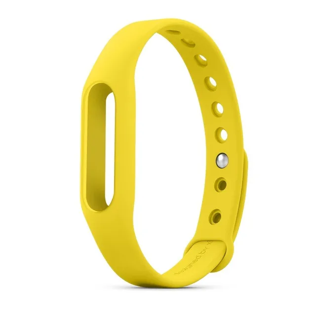 Pasek Xiaomi Mi Band dla mi Band 1 i mi Band 1S pasek zamienny dla Xiaomi Smart nadgarstek 1 1S tanie tanio Wszystkie kompatybilne Pełne Dorosłych Angielski Pasek Xiaomi Mi Band dla mi Band 1 i mi Band 1S pasek zamienny dla Xiaomi Smart nadgarstek 1 1S tanie tanio Wszystkie kompatybilne Pełne Dorosłych Angielski