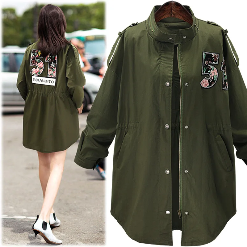 2016 font b Women b font font b Jacket b font Coat Fashion Design Bomber font