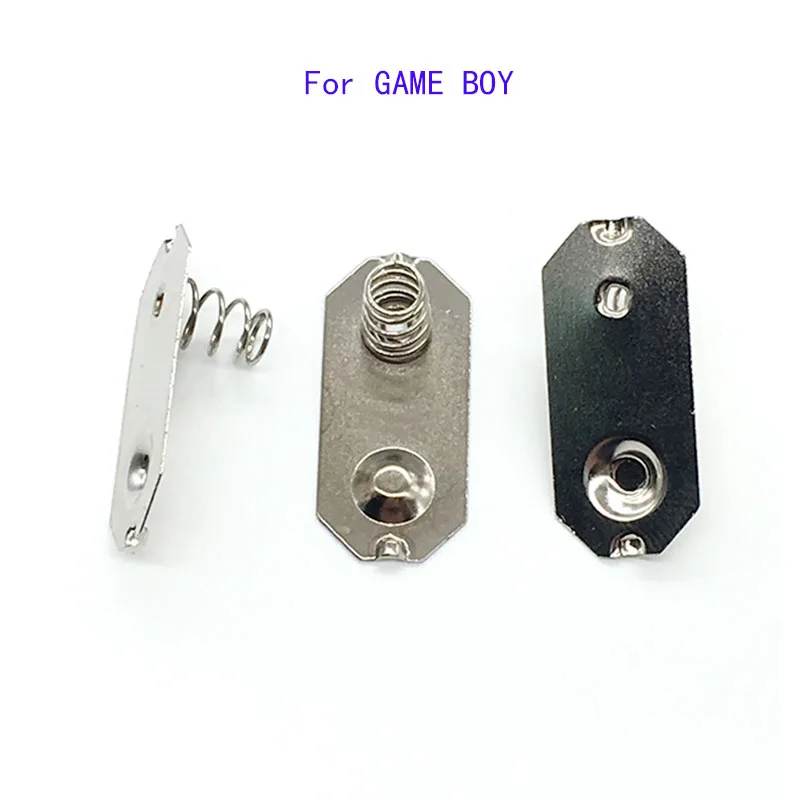 new battery terminals