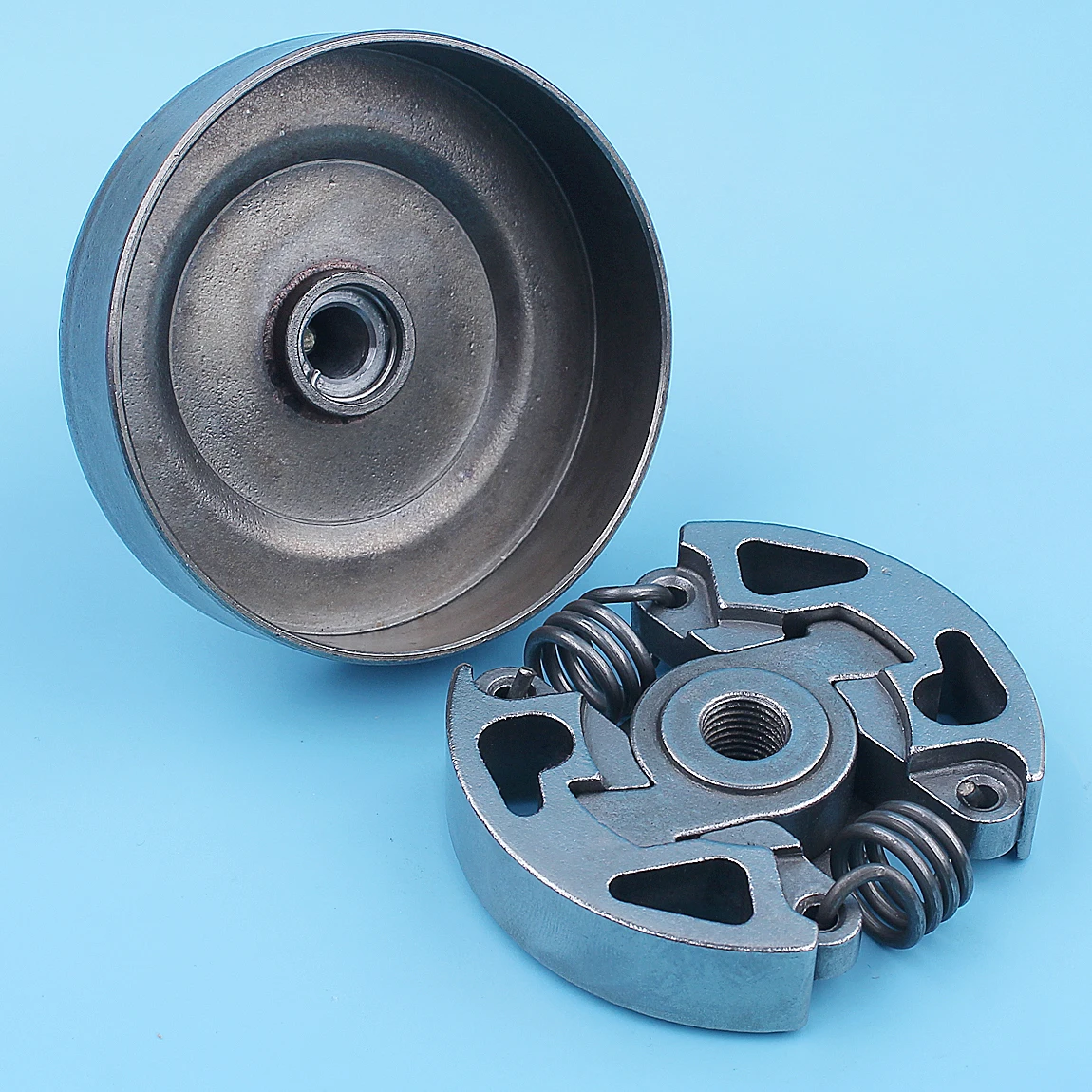 Kit de tambor de embrague para desbrozadora Stihl FS38, FS40, FS45, FS46,  FS50, FS55, FS56, FS70, piezas de repuesto|Cortadora de césped| - AliExpress