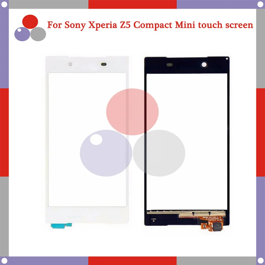 Сенсорный экран для Sony Xperia Z5 E6633 E6683 E6653 E6603 | Мобильные телефоны и аксессуары
