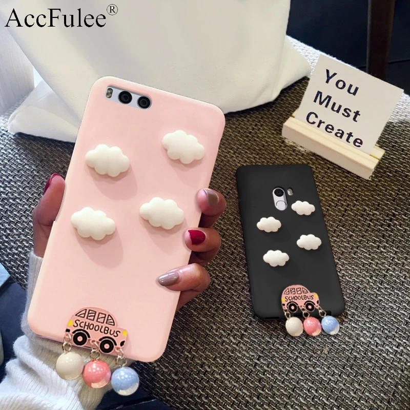 Чехол для Samsung Galaxy S5 S6 S7 Edge S8 S9 Plus S10 Lite Note5 8 9 10 Pro 20 Ultra School Bus Pearl TPU|Бамперы| |