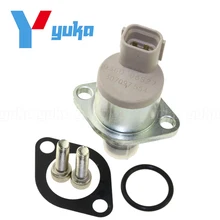 A6860-VM09A 294009-0251 294009-0360 294200-0360 Diesel Fuel Pressure Suction Control SCV Valve For TOYOTA NISSAN HOLDEN ROVER