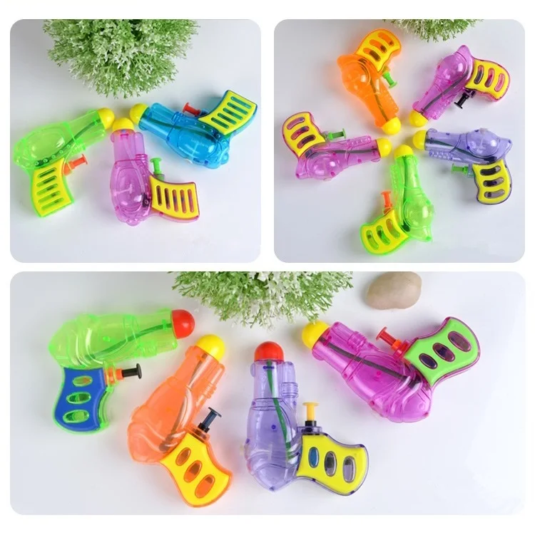 

Children Summer Game Playing Water Gun Toys outdoor fun sports bath toys Pool Boys Action entertainment water toys