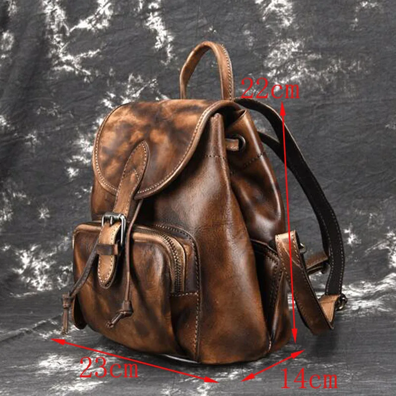 BL891Retro Brown0000