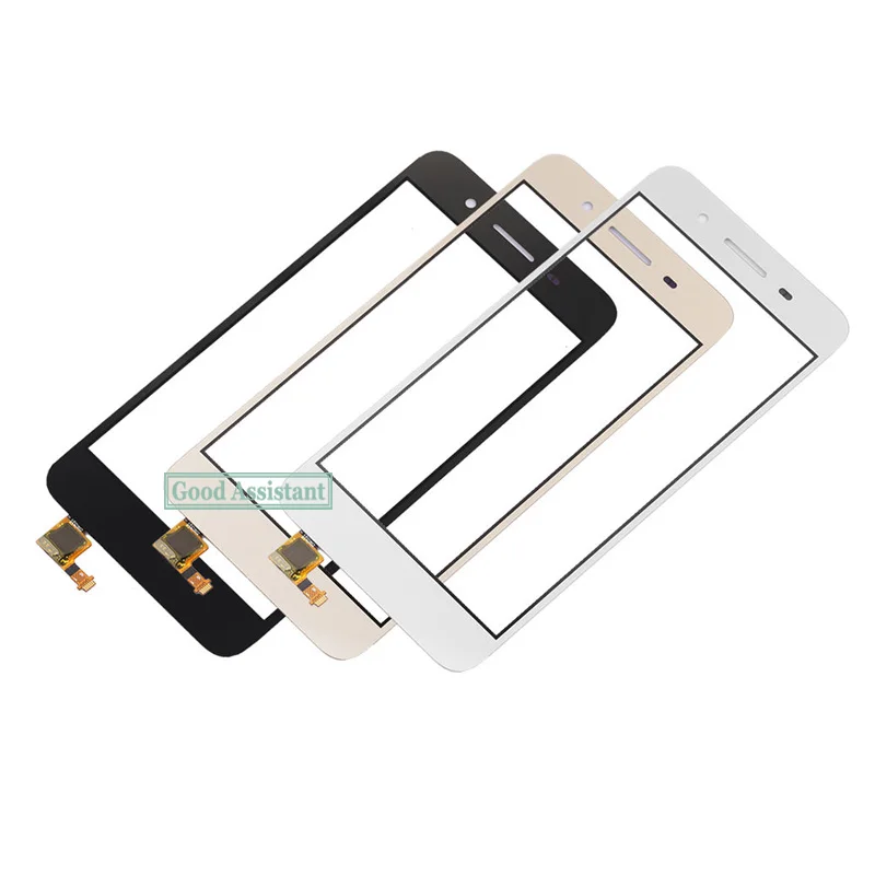 Применяется к Италии для Huawei P8 Lite смарт сенсорный экран замена дигитайзера(Не применимо для Huawei P8 Lite