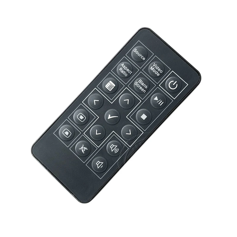 Новый оригинальный пульт дистанционного управления для проекторов dell M110 M115 M900HD