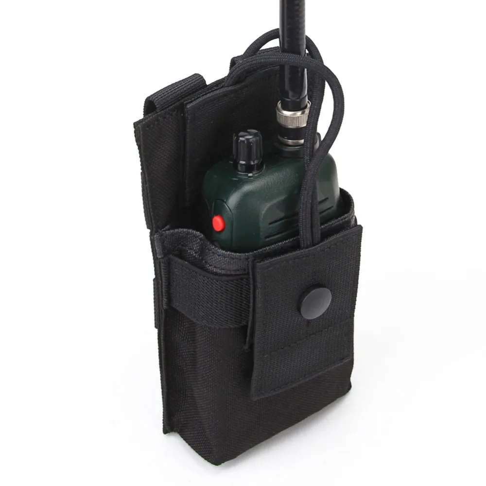 Radio Pouch 4