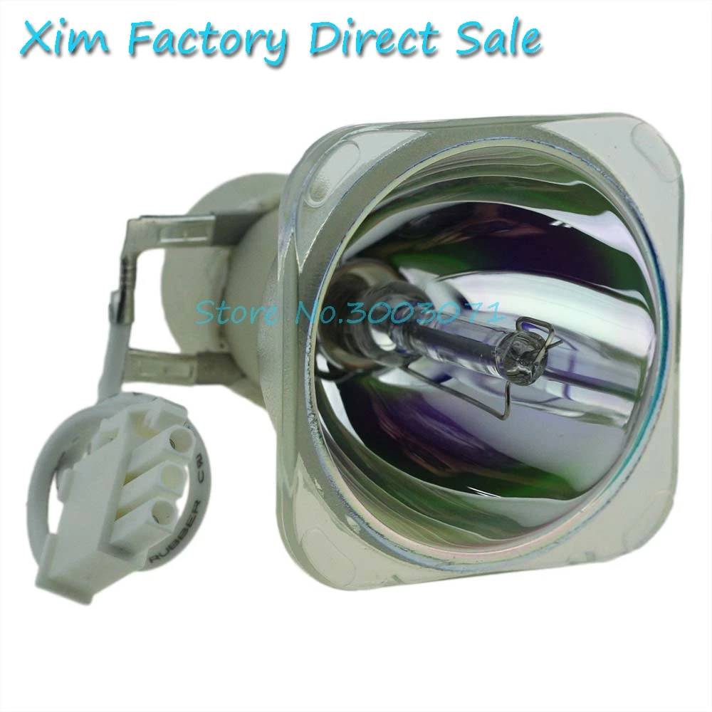

High Quality 5J.J5R05.001 Replacement Projector Lamp/Bulb For BenQ MS513PB/MX701/MX514PB with 180days warranty