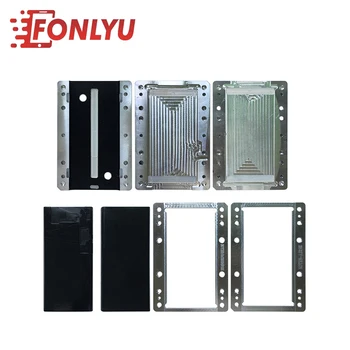 

Laminating&Alignment Mould For Samsung Note 8,YMJ Position Mold For LCD OCA Lamination