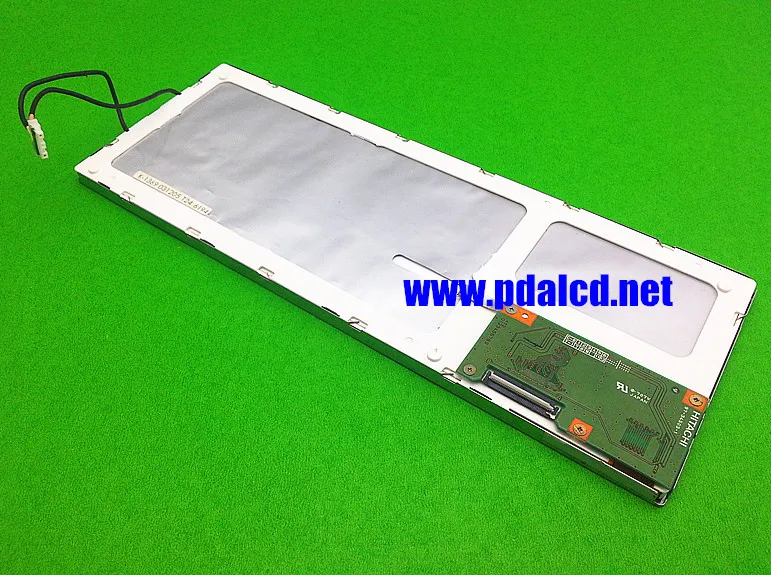 

10.2Inch LCD Screen For TX26D11VM1CAA TX26D11VM1CAA GPS Display Repair Replacement (Without Touchscreen) Free Shipping