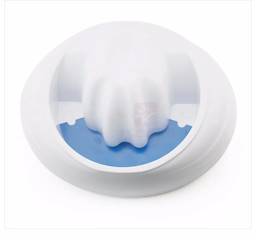 Ferramentas da Arte do Unha Kads Elétrica Unha Bolha Mão Spa Manicure Embeber Soaker Tigela Polonês Removedor Equipamento Loção Aquecedor 1pc 6 Cheap Tratamentos de unhas