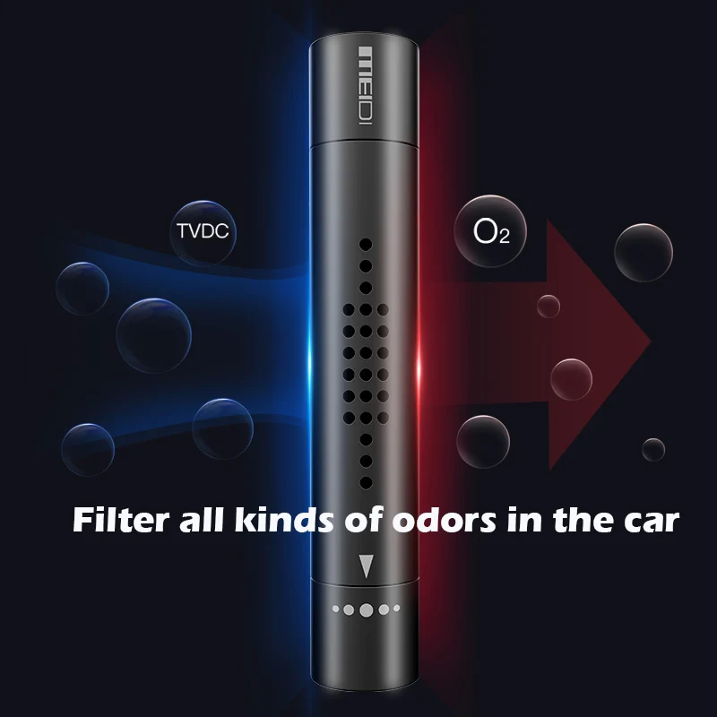 MEIDI освежитель воздуха для автомобиля, твердый ароматизатор, зажим для автомобильной вентиляционной решетки, парфюм, дезодорирующий ароматизатор, ароматизатор запаха, авто, ambientador coche