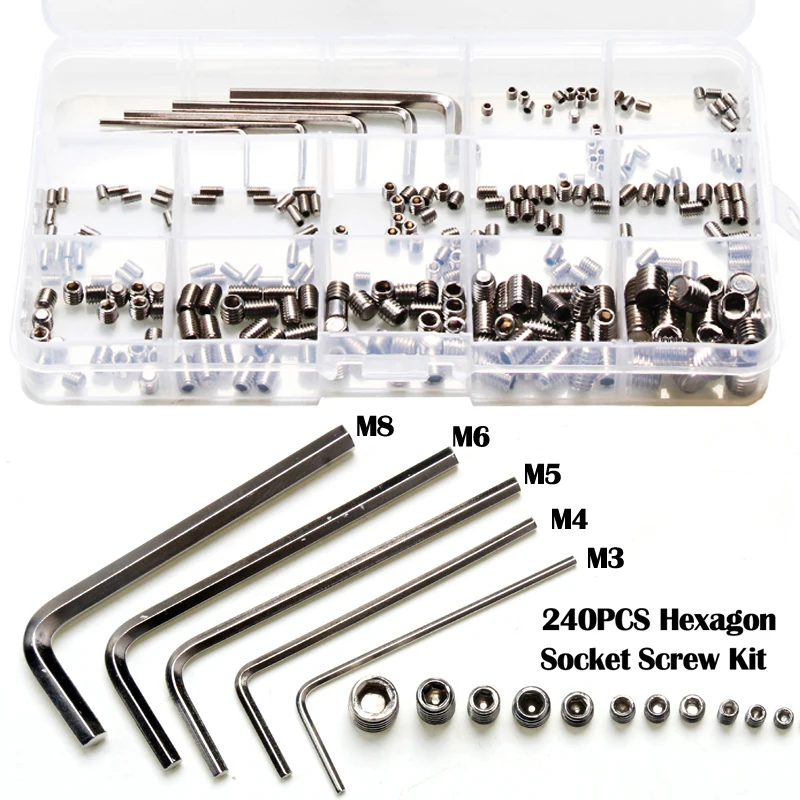 Dadi Esagonali Inox M16 - 50 Pezzi | Leroy Merlin - Foto 6